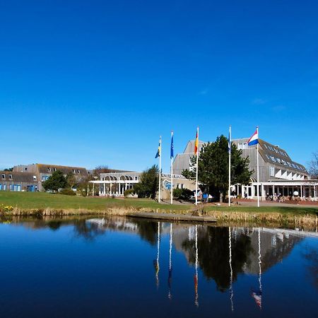 Fletcher Hotel-Restaurant Amelander Kaap Hollum  Eksteriør bilde